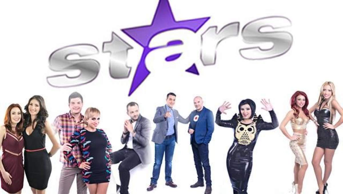 ANTENA STARS, televiziunea cu cea mai spectaculoasă creştere a audienţei! Vă mulţumim!