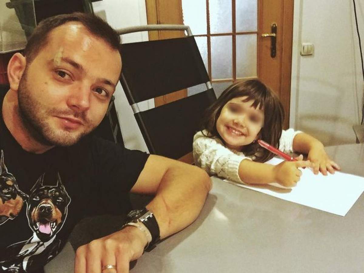 VIDEO / Mihai Morar, despre accidentul de la "Răi da' Buni": "Am căzut cu capul de beton şi am văzut stele verzi, la propriu"