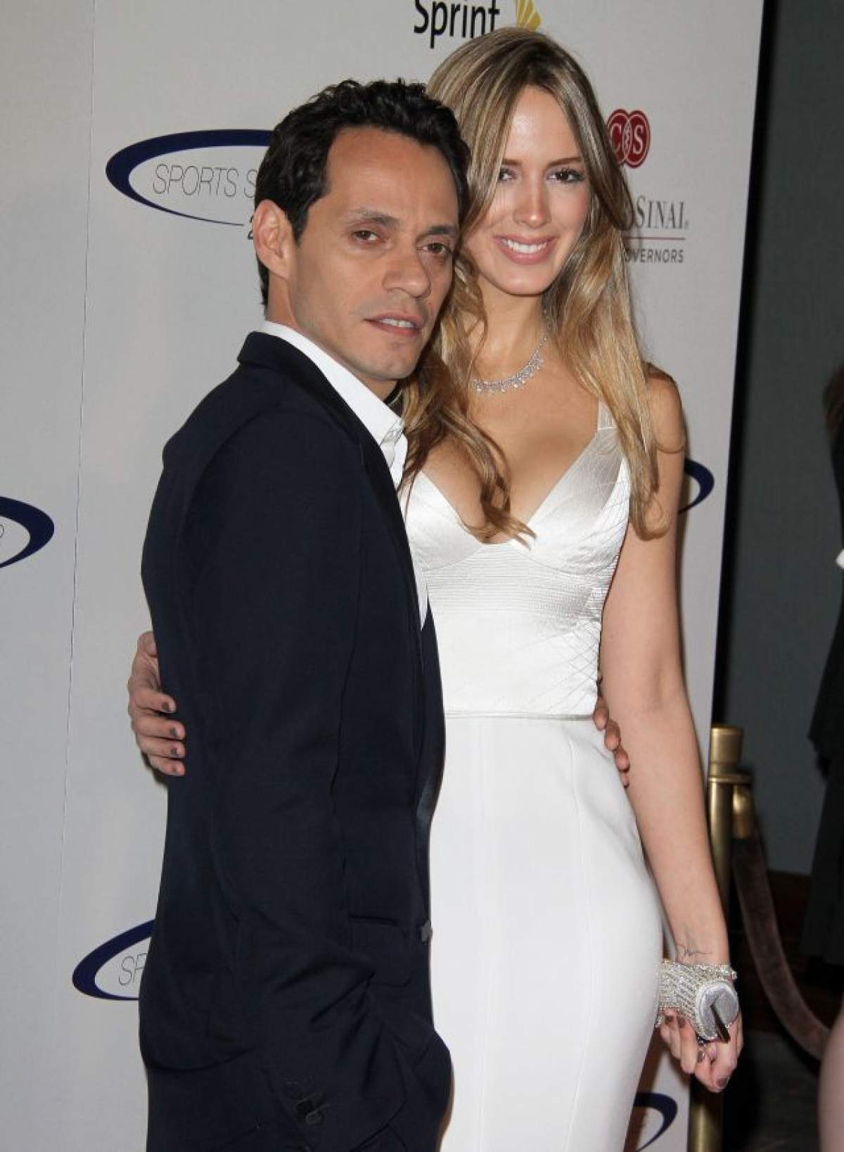 Marc Anthony s-a logodit cu Shannon De Lima! Au stabilit şi data nunţii! Te aşteptai să fie aşa curând?