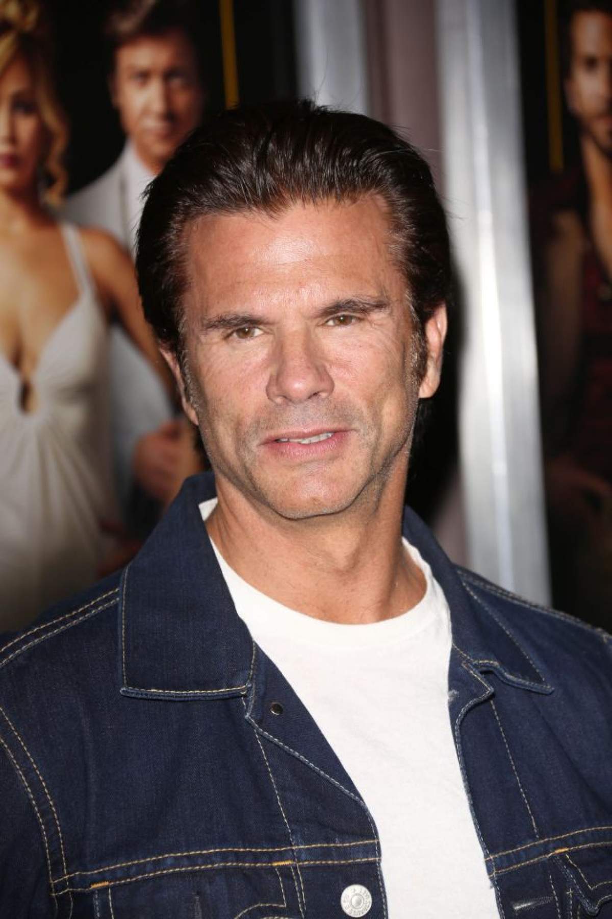 Nu mai scapă de probleme! Lorenzo Lamas, din nou la tribunal! Ce a păţit actorul