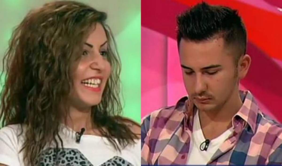 Flavius va lua foc! Cătălin de la "Mireasă pentru fiul meu", atras de Raluca! Concurenta nu a fost radicală când a aflat de sentimentele lui