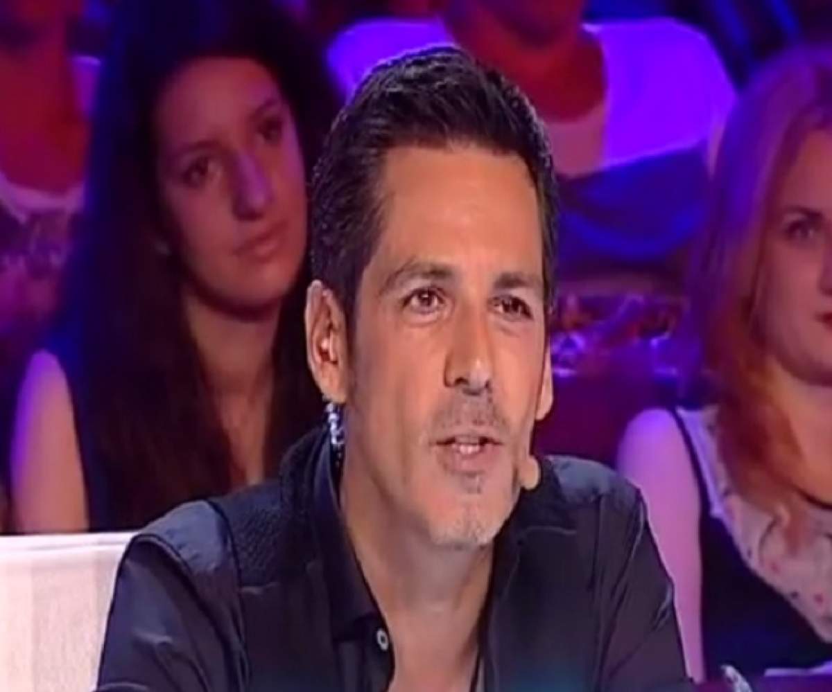 VIDEO / Ştefan Bănică Junior, MĂRTURISIRI EMOŢIONANTE! "S-a dus prea devreme dintre noi!"