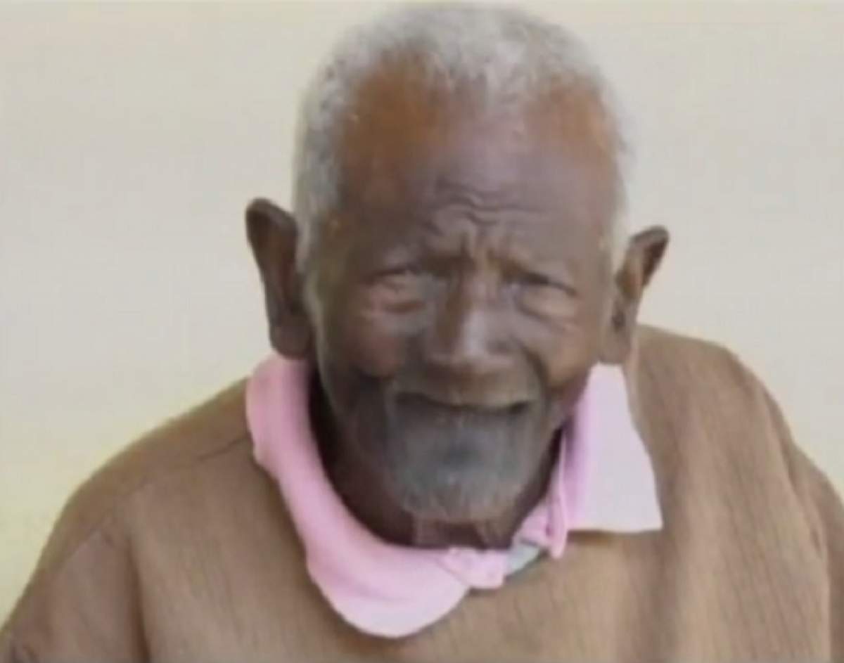 ÎNTREBAREA ZILEI - SÂMBĂTĂ: Cine este cel mai bătrân om din lume? VIDEO