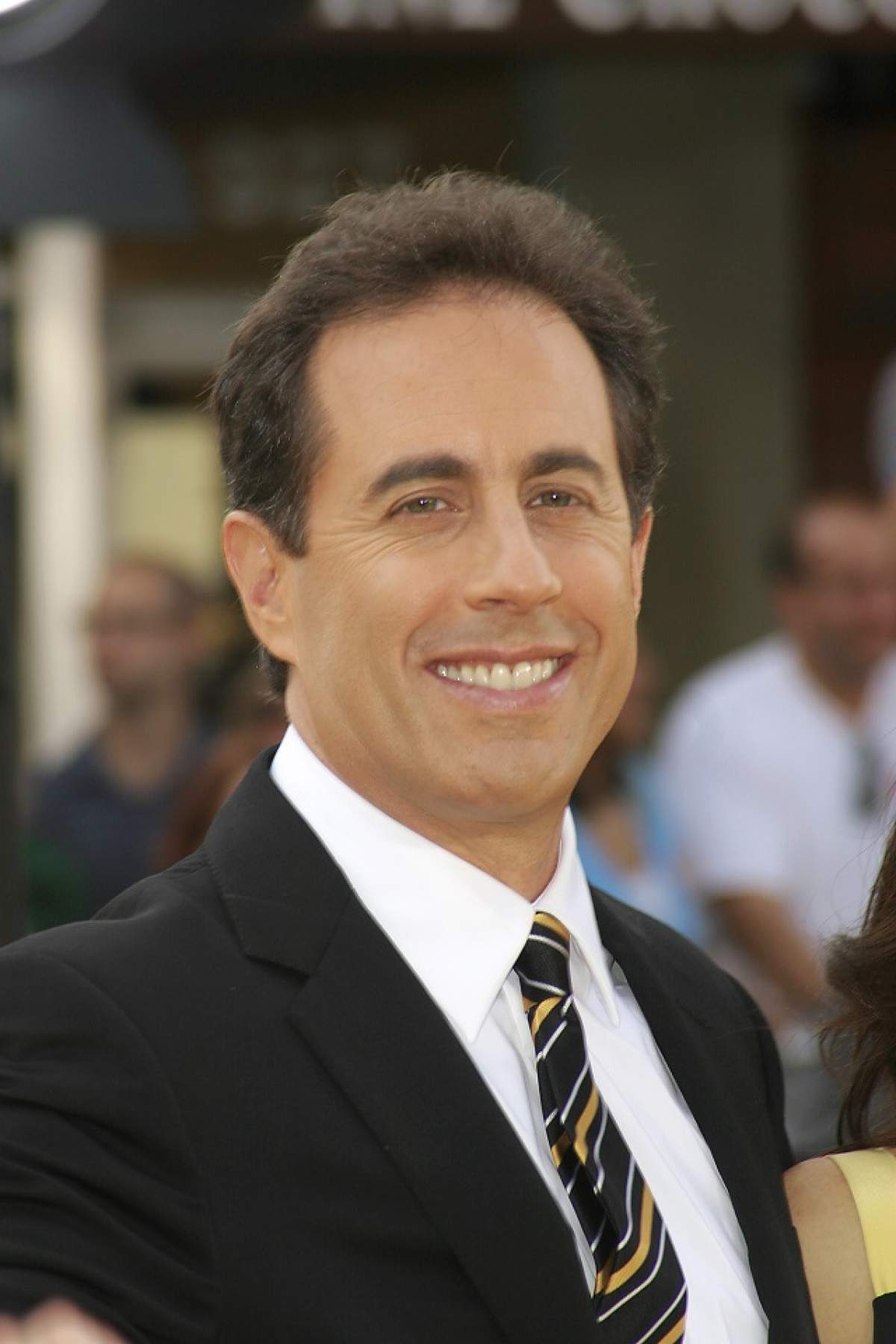 Jerry Seinfeld ar putea suferi de autism. Detalii neştiute despre îndrăgitul actor american