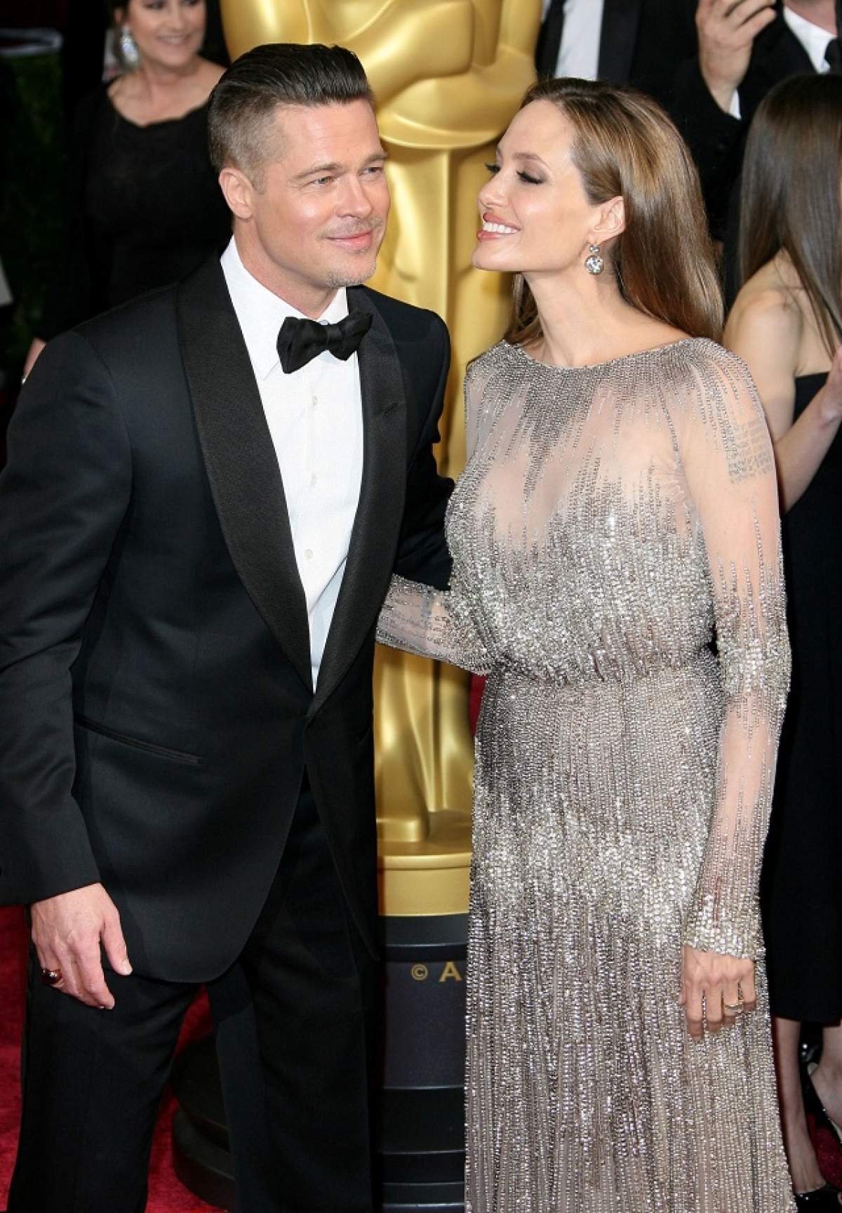 Cadoul de nuntă inedit pe care Angelina Jolie i l-a cumpărat lui Brad Pitt. Toţi colecţionarii îl vor invidia pe actor