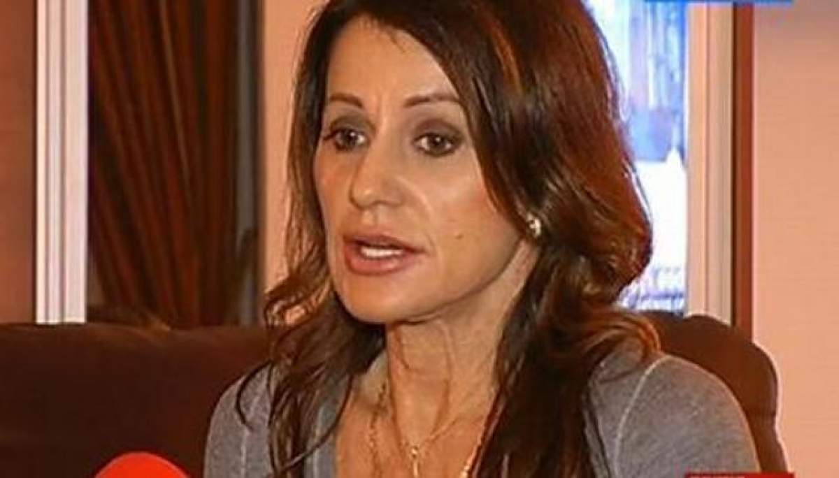 Nadia Comăneci, interviu de excepţie pentru o publicaţie de afară! Cum a aflat fiul ei că este celebră!