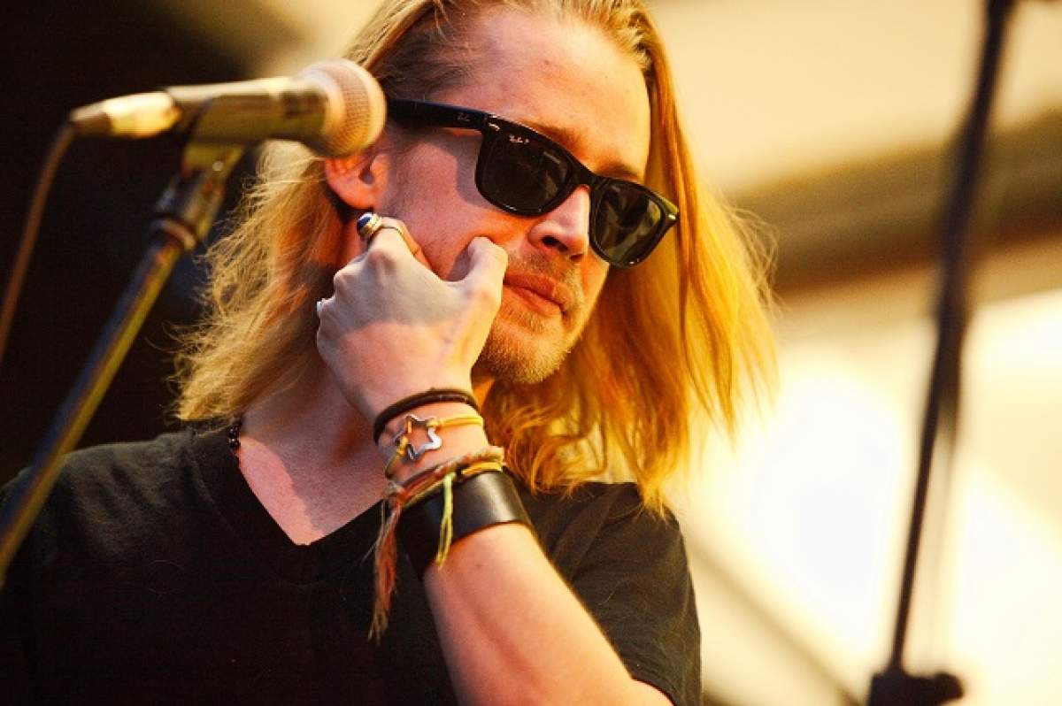 Macaulay Culkin, actorul principal din "Singur acasă", a fost victima unei farse! Toţi au crezut că a murit