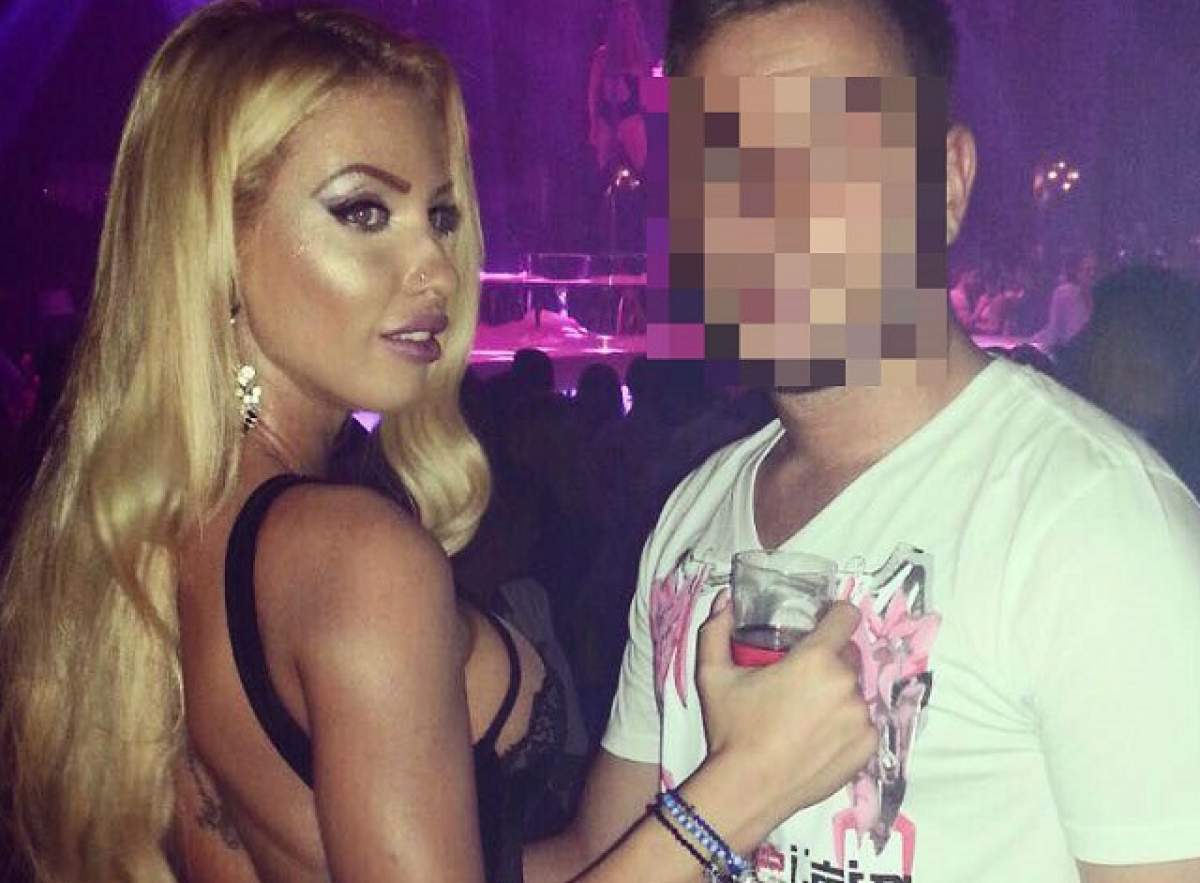 Loredana Chivu a dezvăluit! Cine e bărbatul pe care-l iubeşte