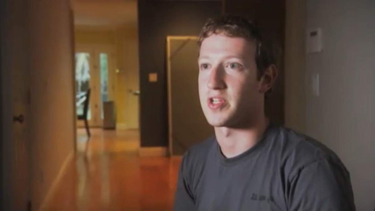 Ce nu se ştia despre fondatorul Facebook, Mark Zuckerberg? Motivul pentru care poartă acelaşi tricou zi de zi