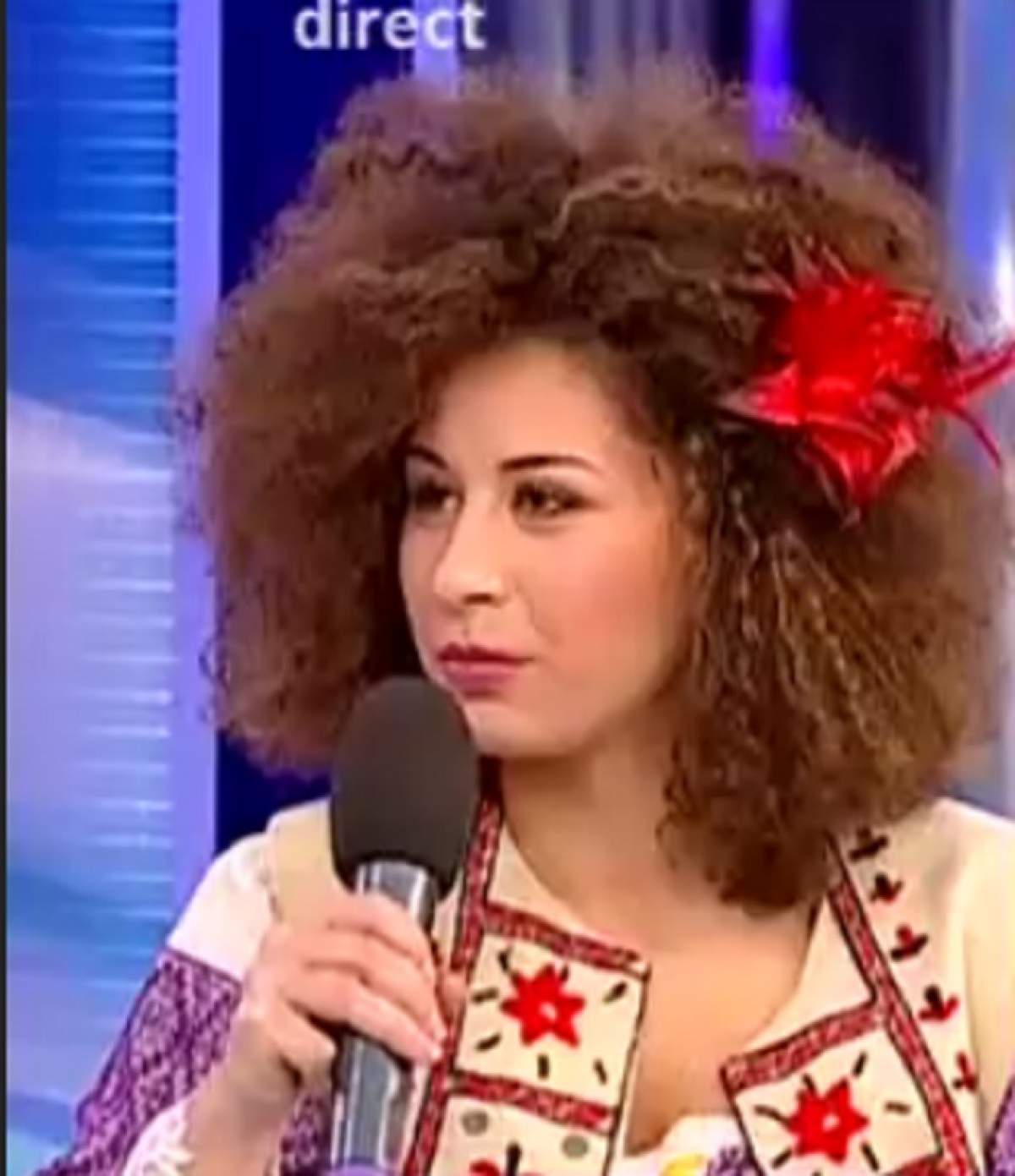 VIDEO / Monica Sannino a luat o DECIZIE RADICALĂ! Cum i s-a schimbat viaţa după ce şi-a întâlnit mama naturală