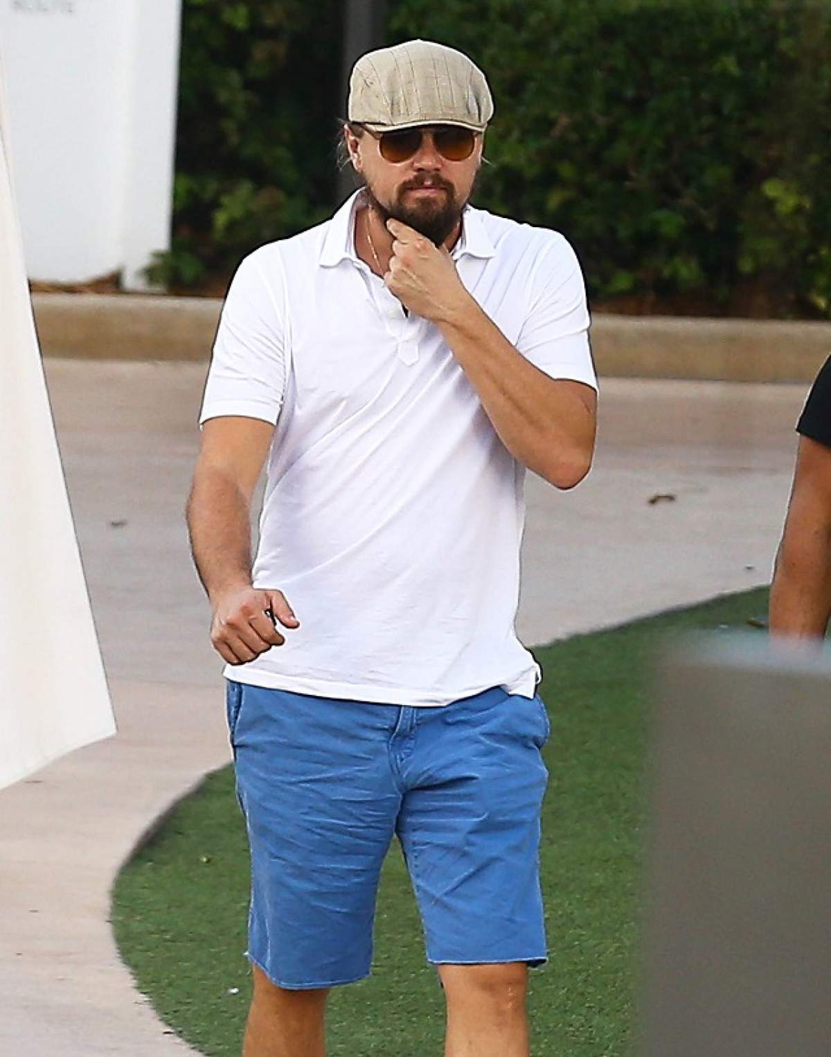 Leonardo diCaprio şi iubita sa,  Toni Gram, s-au despărţit