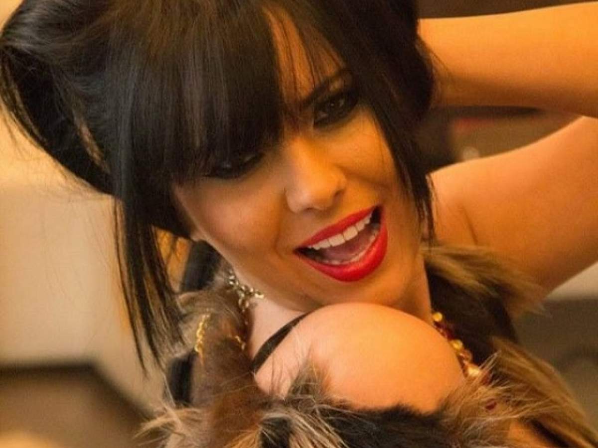 INCREDIBIL! "Mi s-a pus pata pe ..."! Motivul incredibil pentru care Raluca Macovei nu-l iartă pe bărbatul care i-a intrat în casă