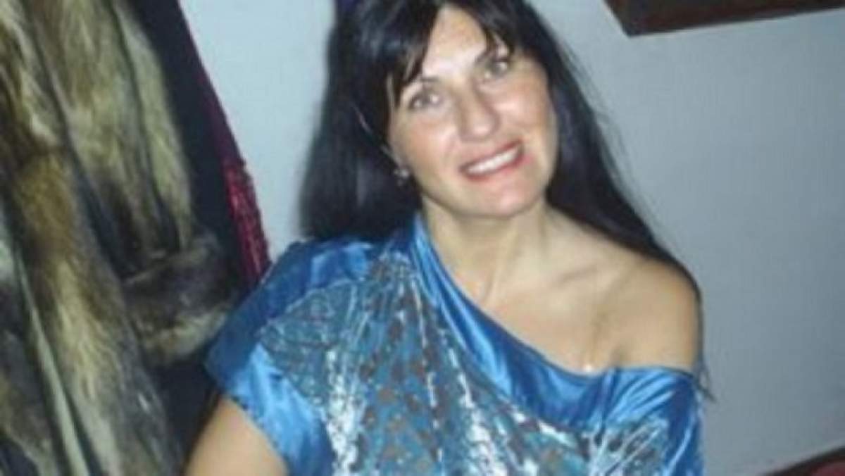 VIDEO / Ce se întâmplă cu apartamentul groazei în care a fost măcelărită Elodia Ghinescu! Aici a omorât-o Cioacă!