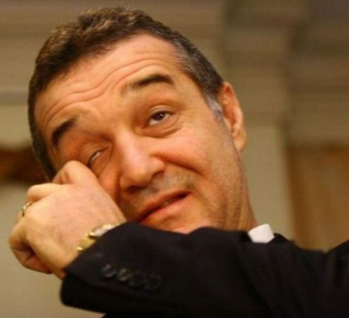 Becali, graţiat de sărbători? Ce spune finanţatorul Stelei despre decizia preşedintelui