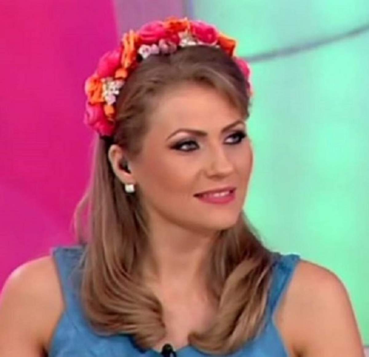 Mirela Boureanu Vaida, îngrozită de gândul că o să aibă fetiţă! Ce a speriat-o atât de tare