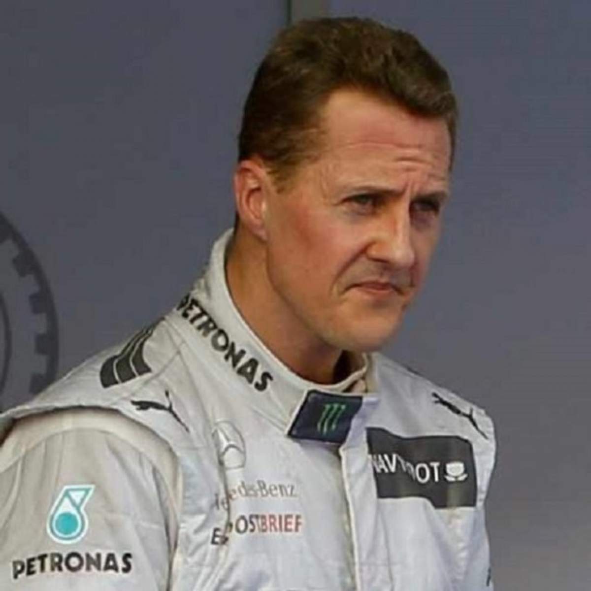 Michael Schumacher, părăsit de sponsori!