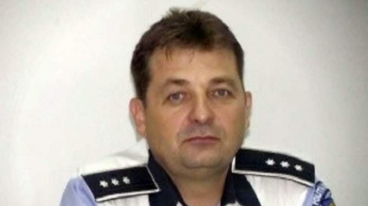 HALUCINANT! Cum a rezolvat Poliţia cazul comisarului care a circulat ani de zile fără permis