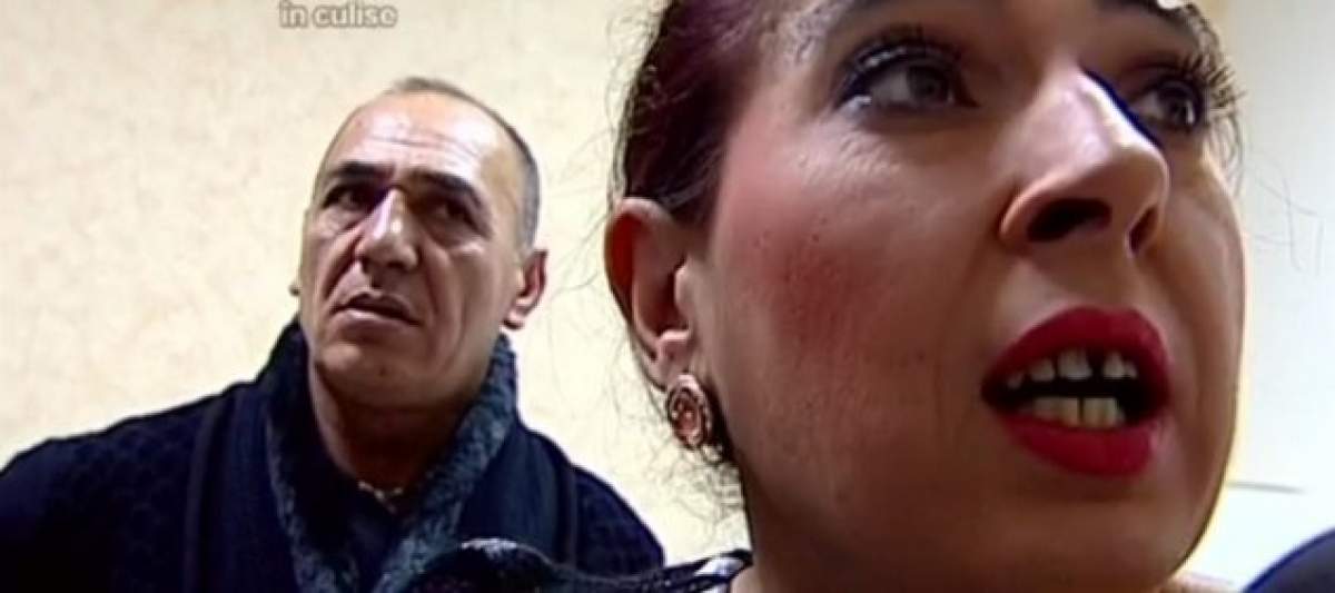 VIDEO / Cine sunt americanii care au vrut să bată palma cu Angelica Constantin? "Au vrut să o cumpere pe fetiţă cu 35.000 de euro"