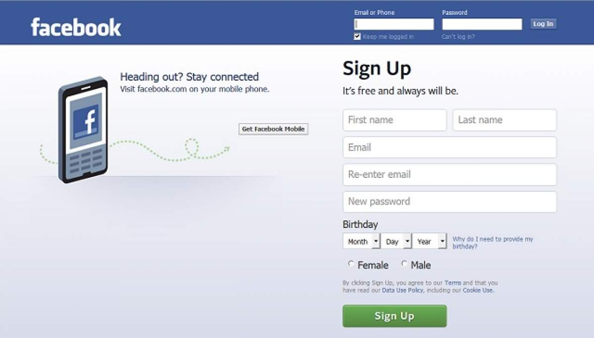 FACEBOOK se schimbă radical! Zuckerberg vrea să introducă butonul de "DISLIKE"