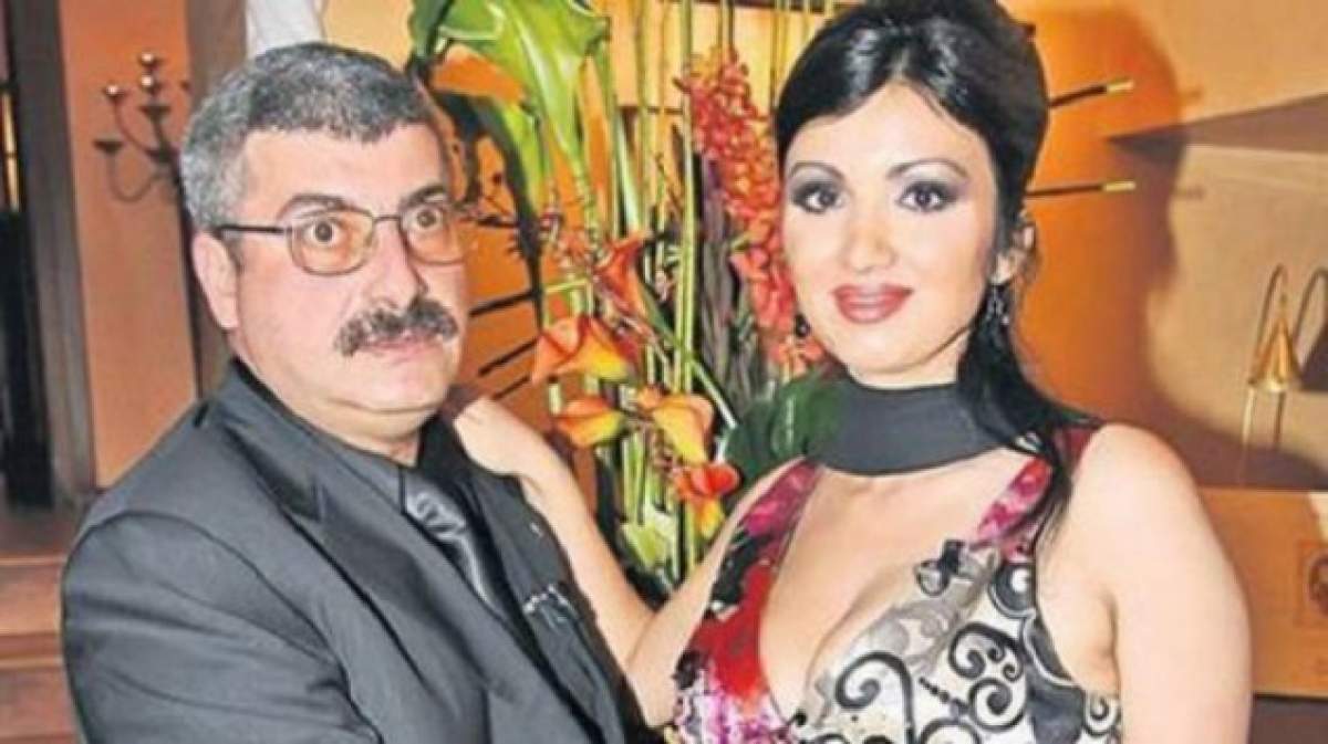 Adriana Bahmuţeanu vrea să divorţeze la notar, dar declaraţiile lui Silviu Prigoană răstoarnă tot! Ce spune omul de afaceri