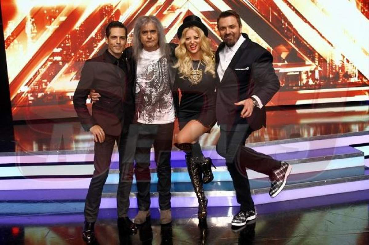 S-au ales semifinaliştii "X Factor"! Ei sunt cei mai buni dintre cei mai buni