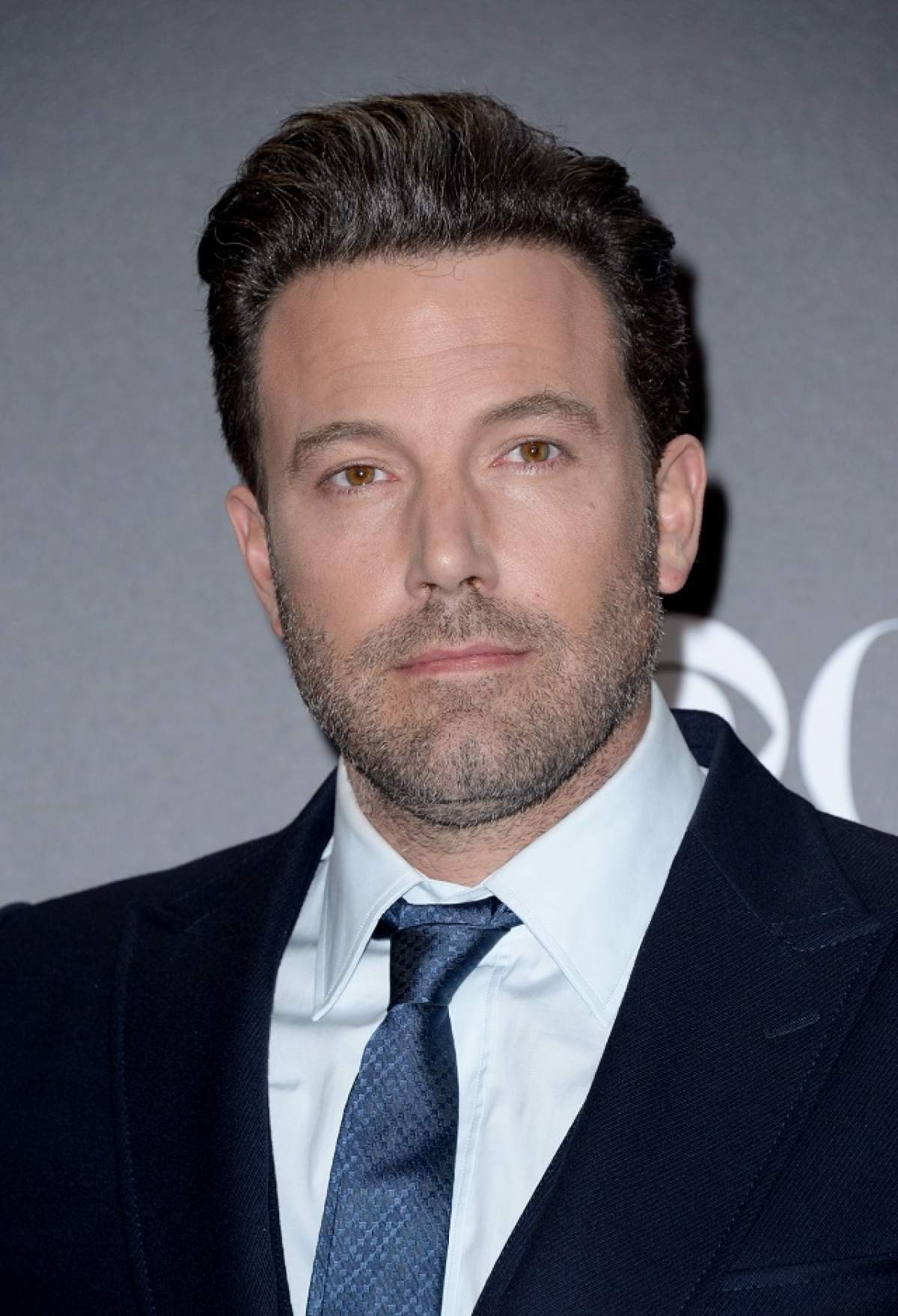 Multe femei au visat la ea, dar nu credeau că o o vor vedea vreodată! Cum arată bărbăţia lui Ben Affleck