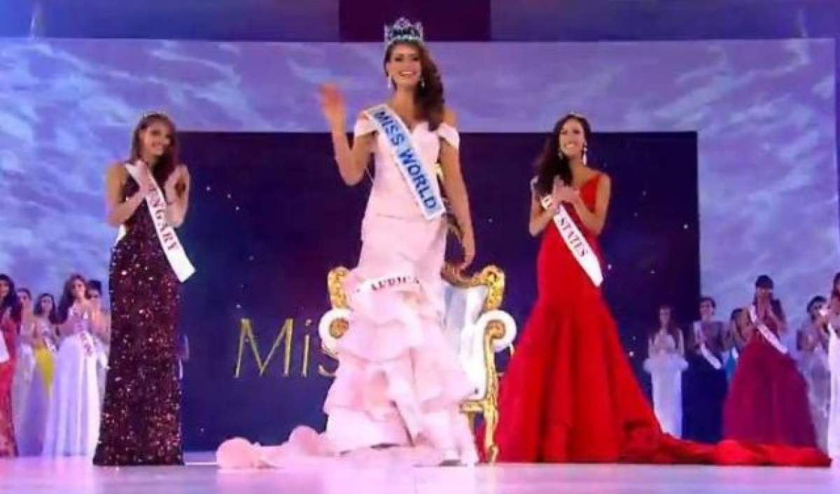 VIDEO / Reprezentanta Africii de Sud a câştigat Miss World 2014! E cea mai frumoasă din lume?