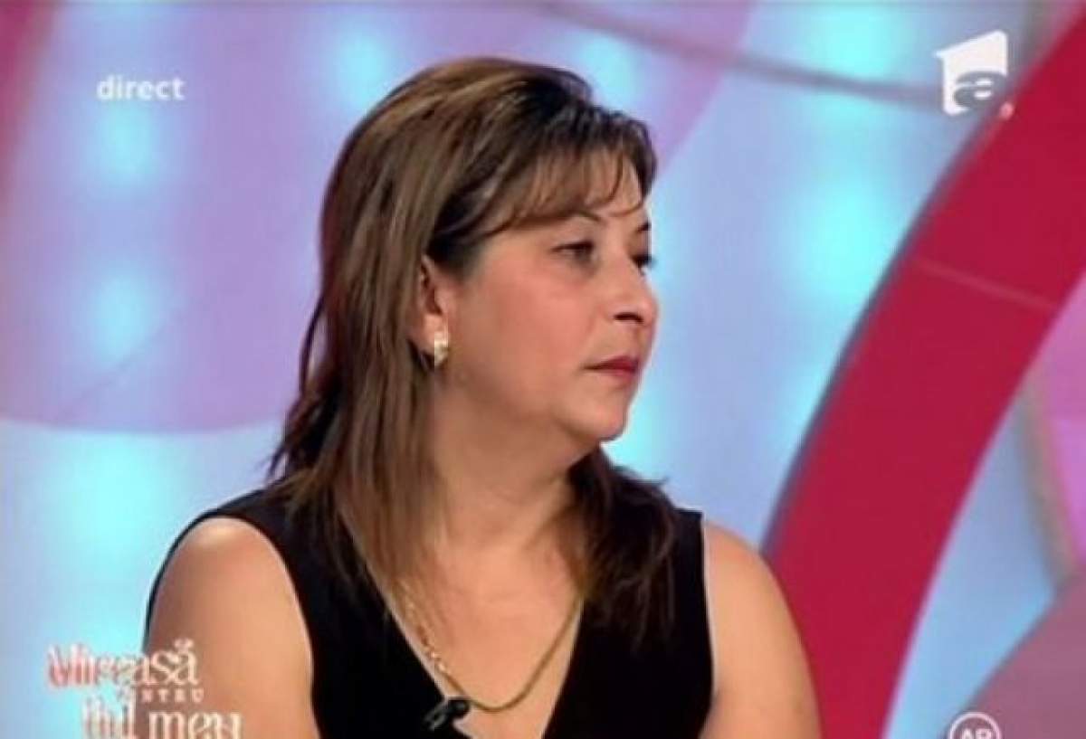 Nu te aşteptai la asta! Mama lui Lucian de la "Mireasă pentru fiul meu", vehementă: "Elena, niciodată nu vei fi cu fiul meu"