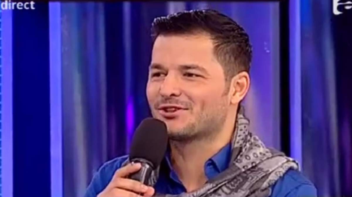 VIDEO / Liviu Vârciu şi Iuliana Luciu, împreună? Asistenta a arătat, în direct, urmele pe care burlacul i le-a lăsat pe trup