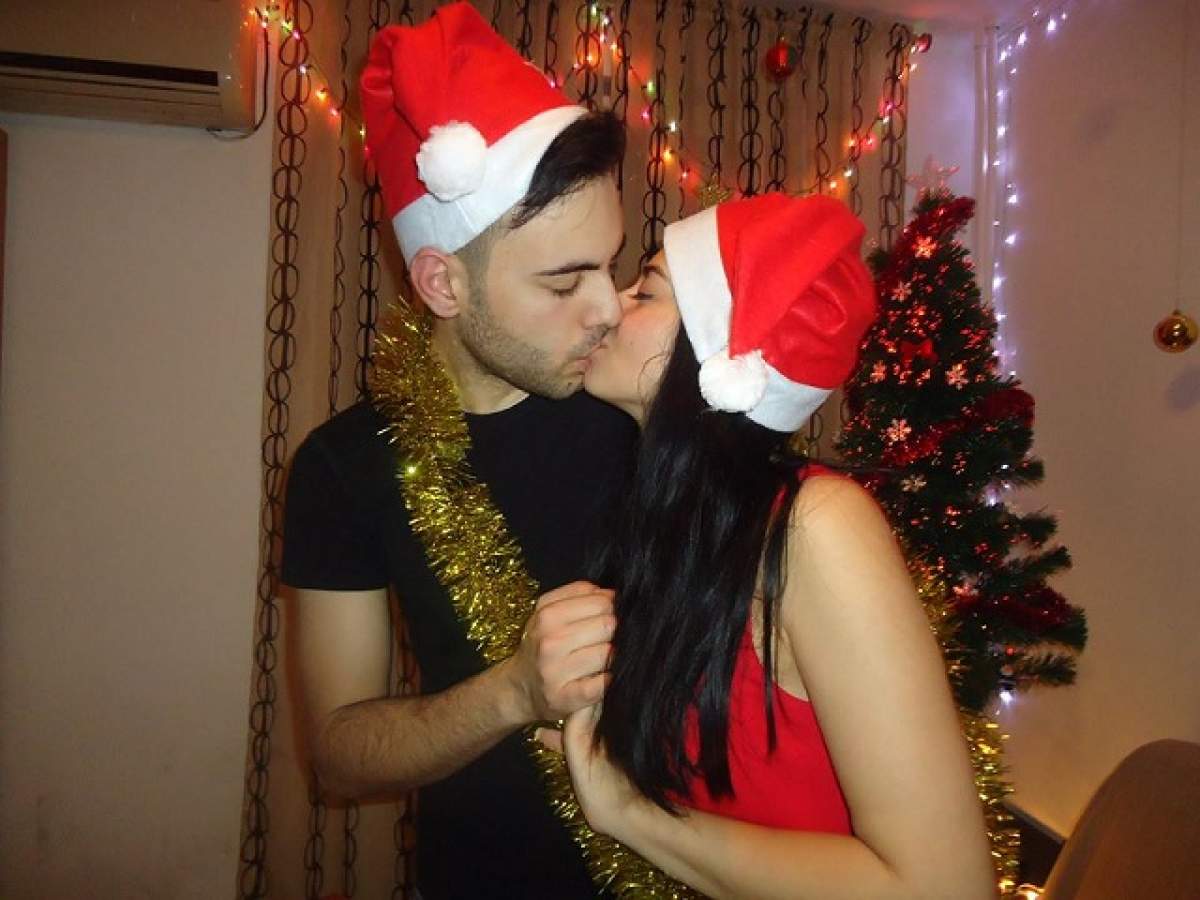 FOTO / Grigore şi Mariana, de la "Mireasă pentru fiul meu", în culmea fericirii! Cum şi-au decorat casa de Crăciun