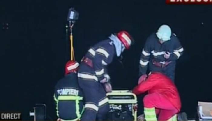 Trupul asistentei medicale însărcinate a fost găsit! Toate cele patru victime ale elicopterului SMURD au fost declarate moarte
