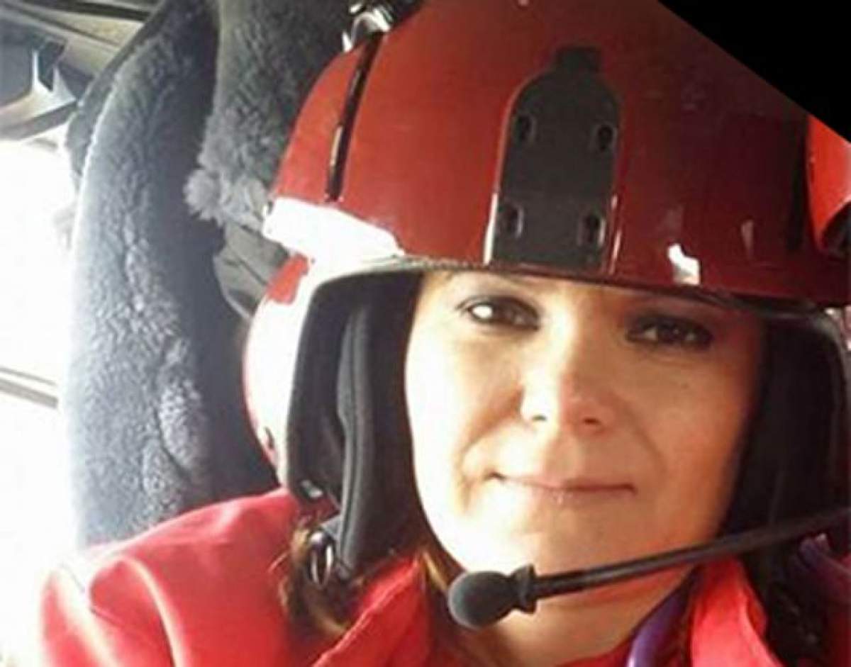 Ultimul mesaj al medicului care a murit în tragedia aviatică din Constanţa: "Te iubeşte mama! Să fii sănătos!"