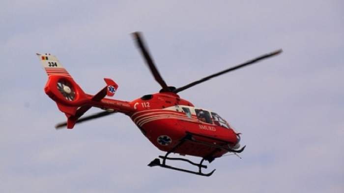Primele concluzii în cazul prăbuşirii elicopterului SMURD, în Lacul Siutghiol! Cine sunt vinovaţii?