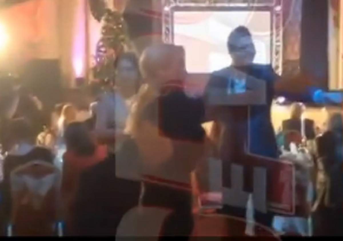 VIDEO  / Star Matinalii nu s-au putut abţine nici la gala Star Awards! Ce au făcut în spatele camerelor de filmat