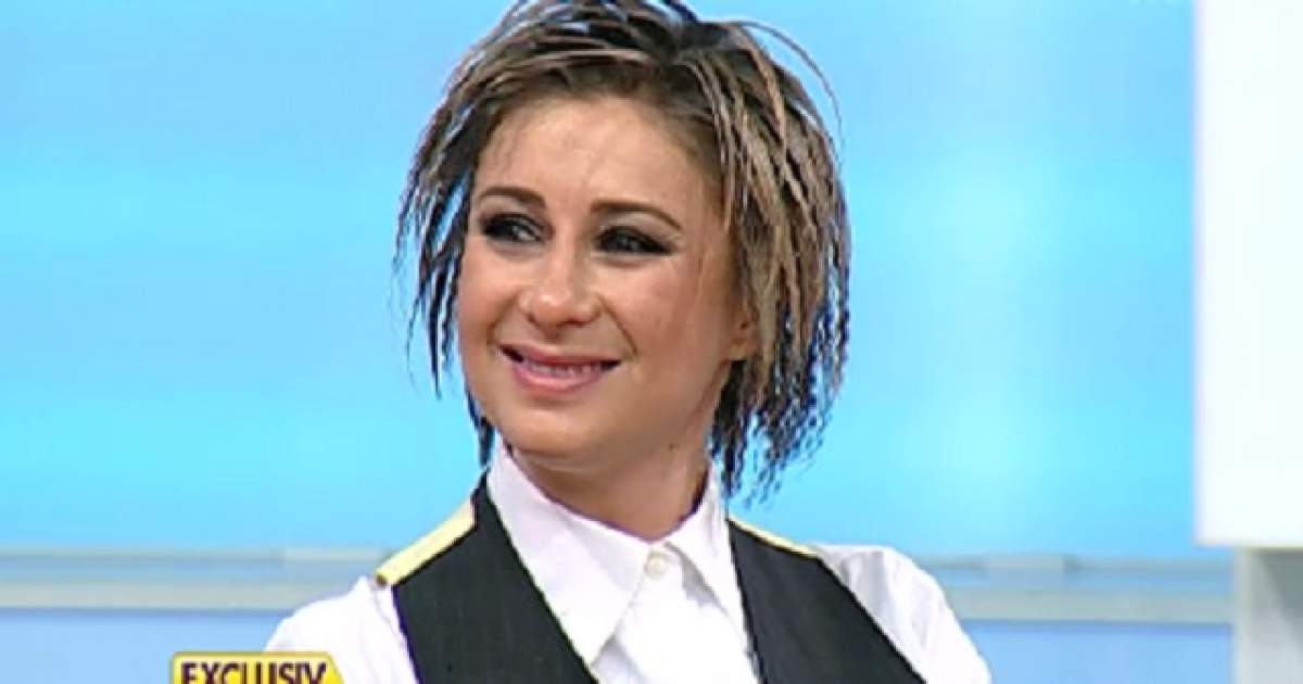 VIDEO / La mulţi ani, Anamaria Prodan! Ce mesaj emoţionant i-a transmis Reghe, de la mii de kilometri depărtare