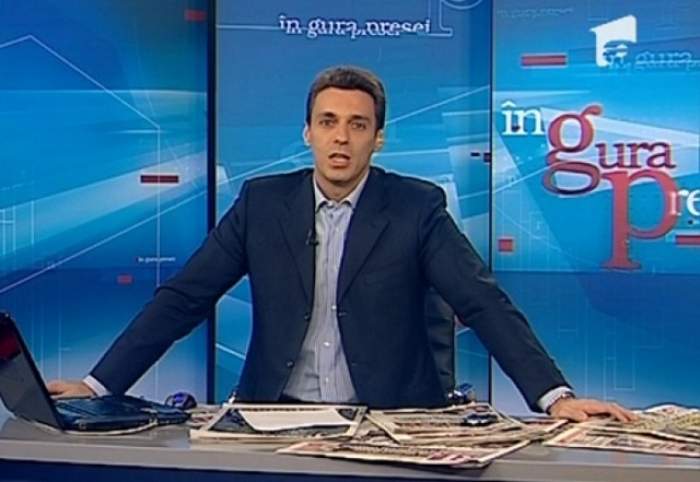 Mircea Badea pleacă de la Antena 3?! "Sunt hotărât să fac altceva decât până acum"