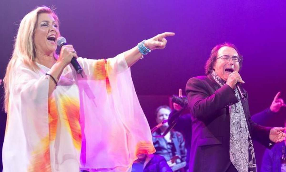 VIDEO / Fiica lui Al Bano, declarată oficial moartă! Cântăreţul confirmă