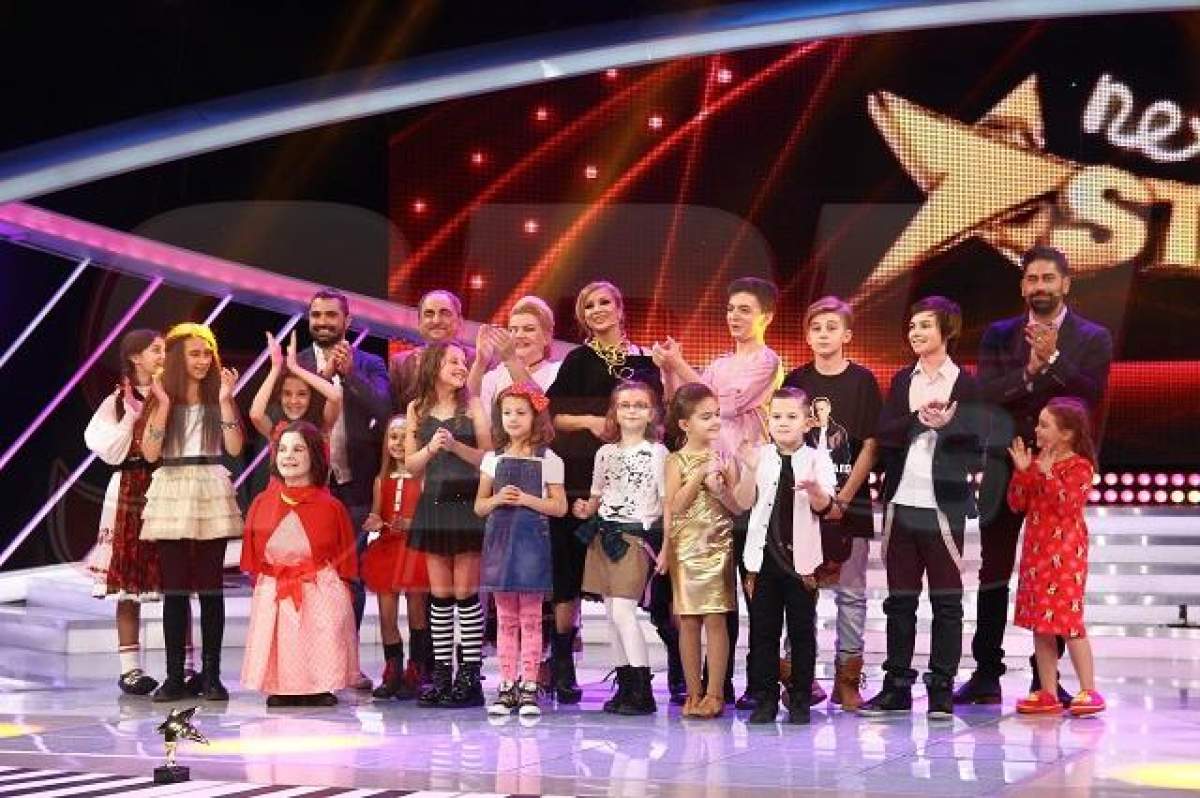 Antena 1 caută un nou „Next Star” în Bucureşti