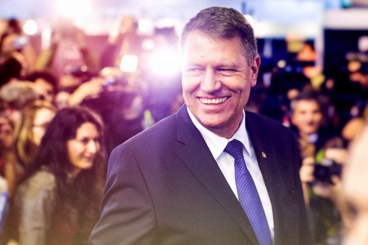 Klaus Iohannis şi-a luat concediu! Unde va pleca preşedintele ales