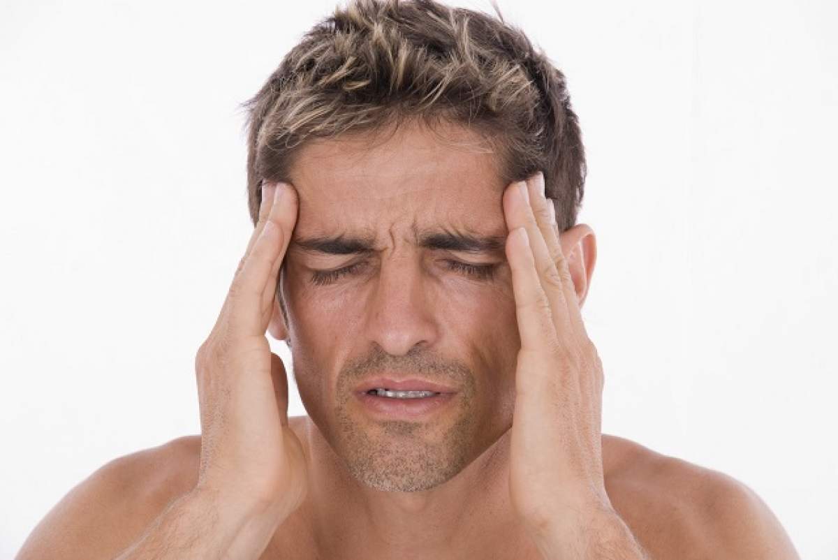 Te confrunţi cu migrene de sărbători? Metodele prin care le poţi evita