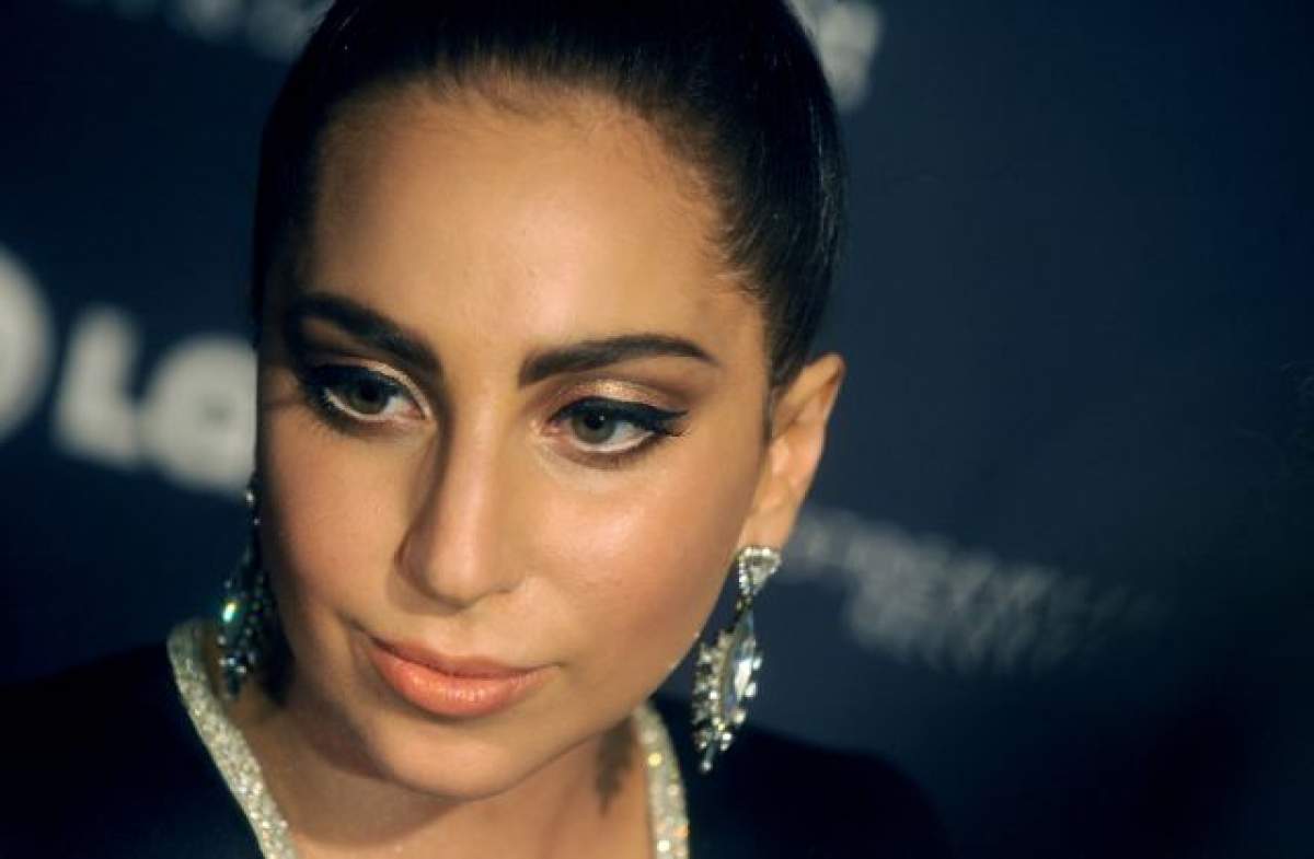 Drama din spatele zâmbetului ei! Lady Gaga, violată în adolescenţă de un producător muzical