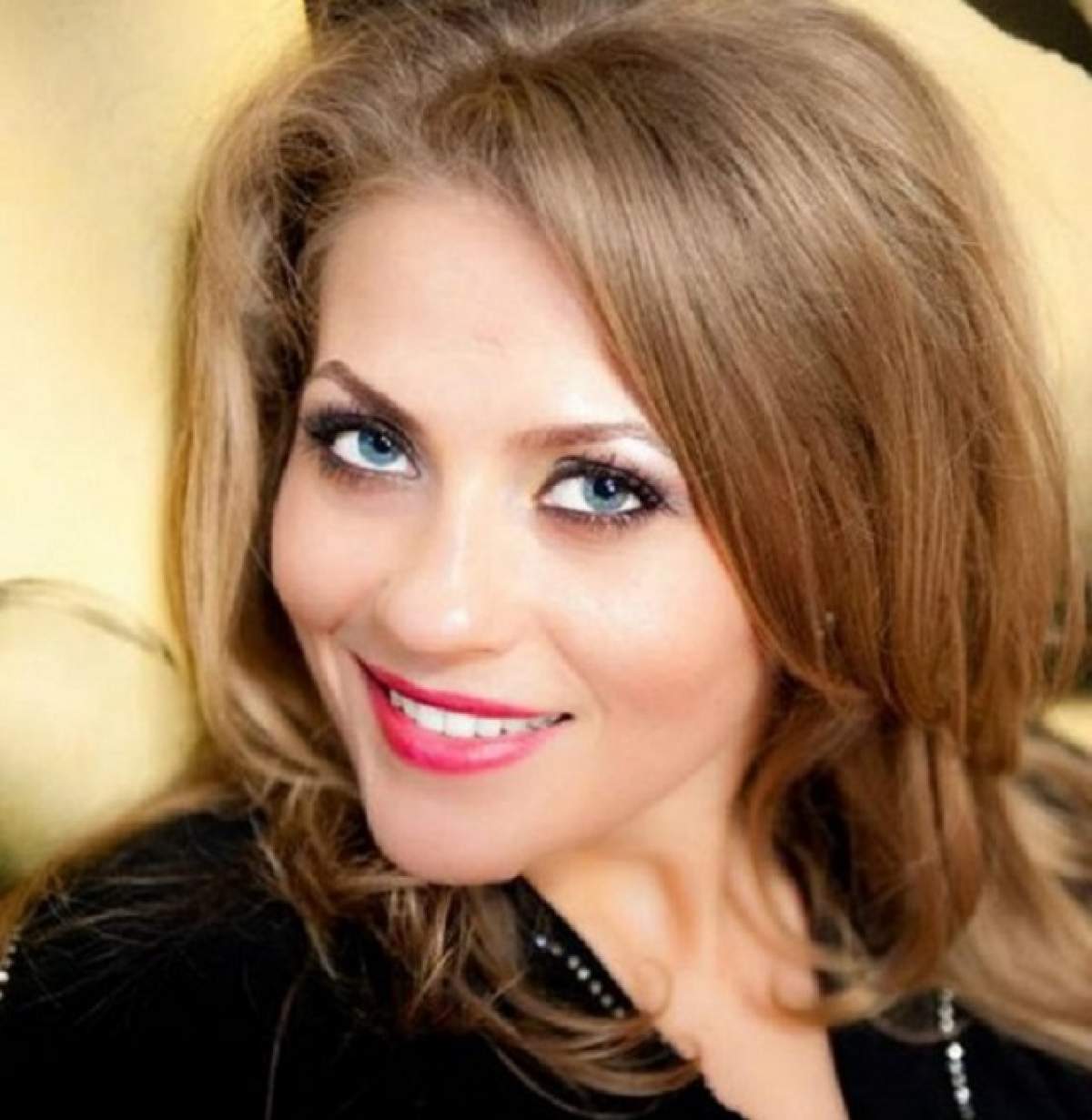 VIDEO / Mirela Vaida Boureanu a pregătit cea mai frumoasă surpriză! A urcat pe scenă şi a cântat colinde