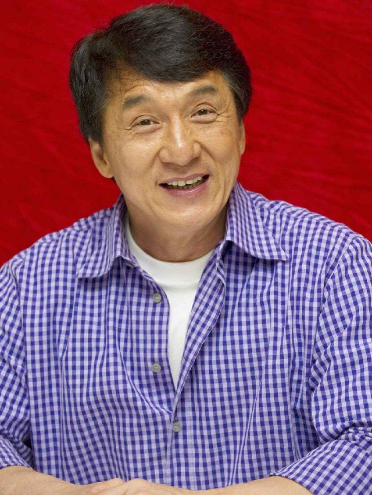 A murit în timpul filmărilor! Realizatorul ultimului film al lui Jackie Chan s-a stins din viaţă