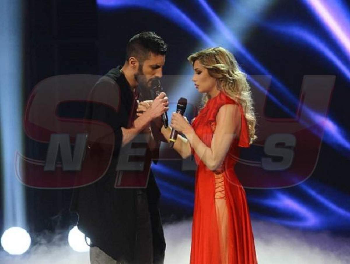 Vedetele susţin finaliştii  "X Factor"! Dan Negru: "Dacă ar fi să aleg dintre cei rămaşi... "