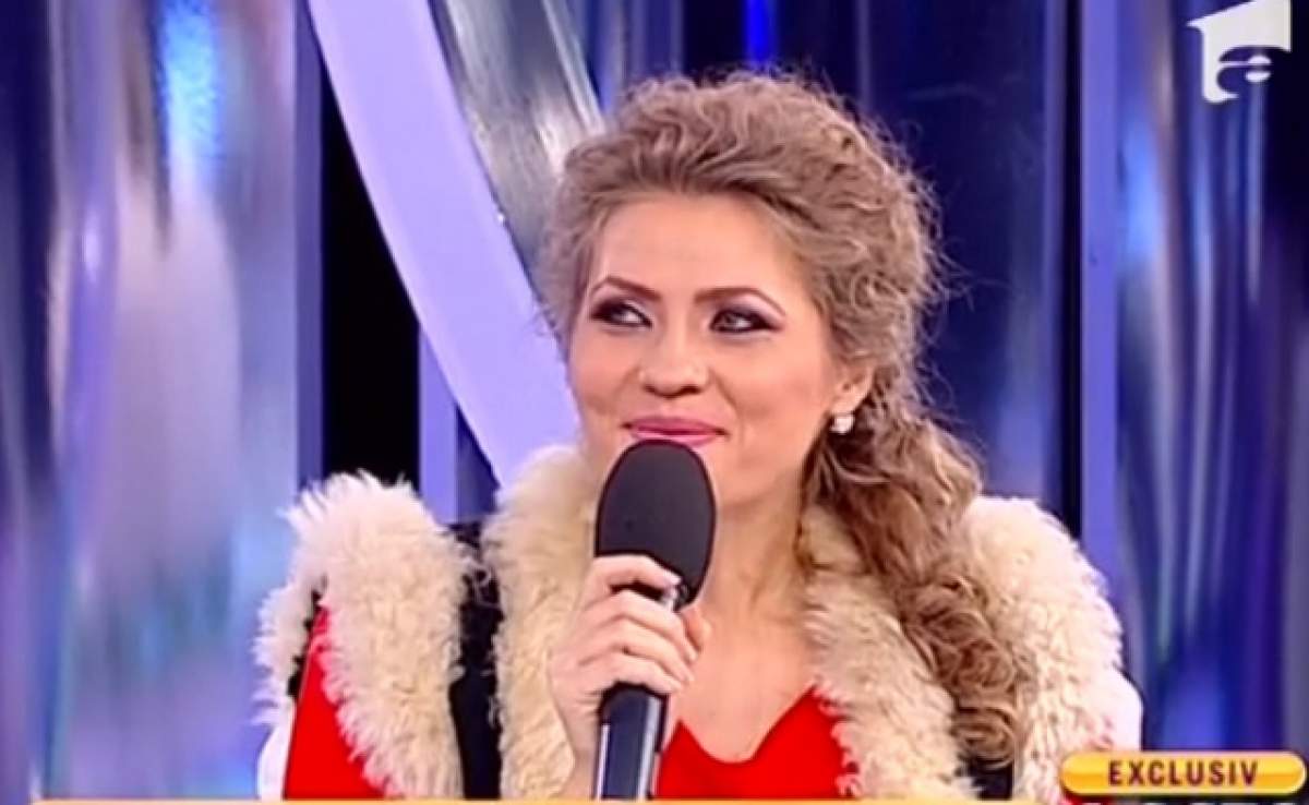 VIDEO / Mirela Boureanu Vaida a dezvăluit cum menţine viu focul pasiunii în cuplu: "Lucrăm mult la romantism"