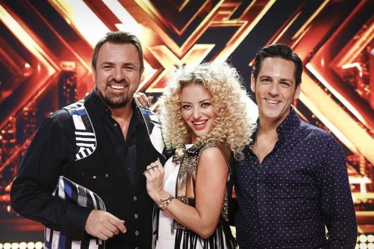 Replici acide între juraţii de la "X Factor" înainte de marea finală! Cine crezi că o să câştige marele premiu?
