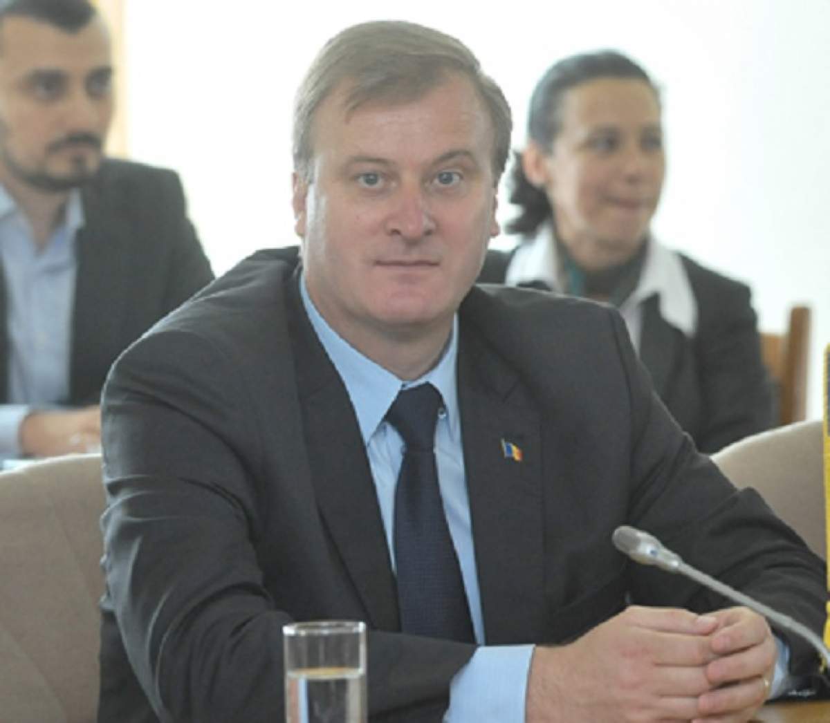 Cazul Andronie la indigo, în Vaslui! Fiul unui deputat a băgat în comă o tânără de 18 ani!
