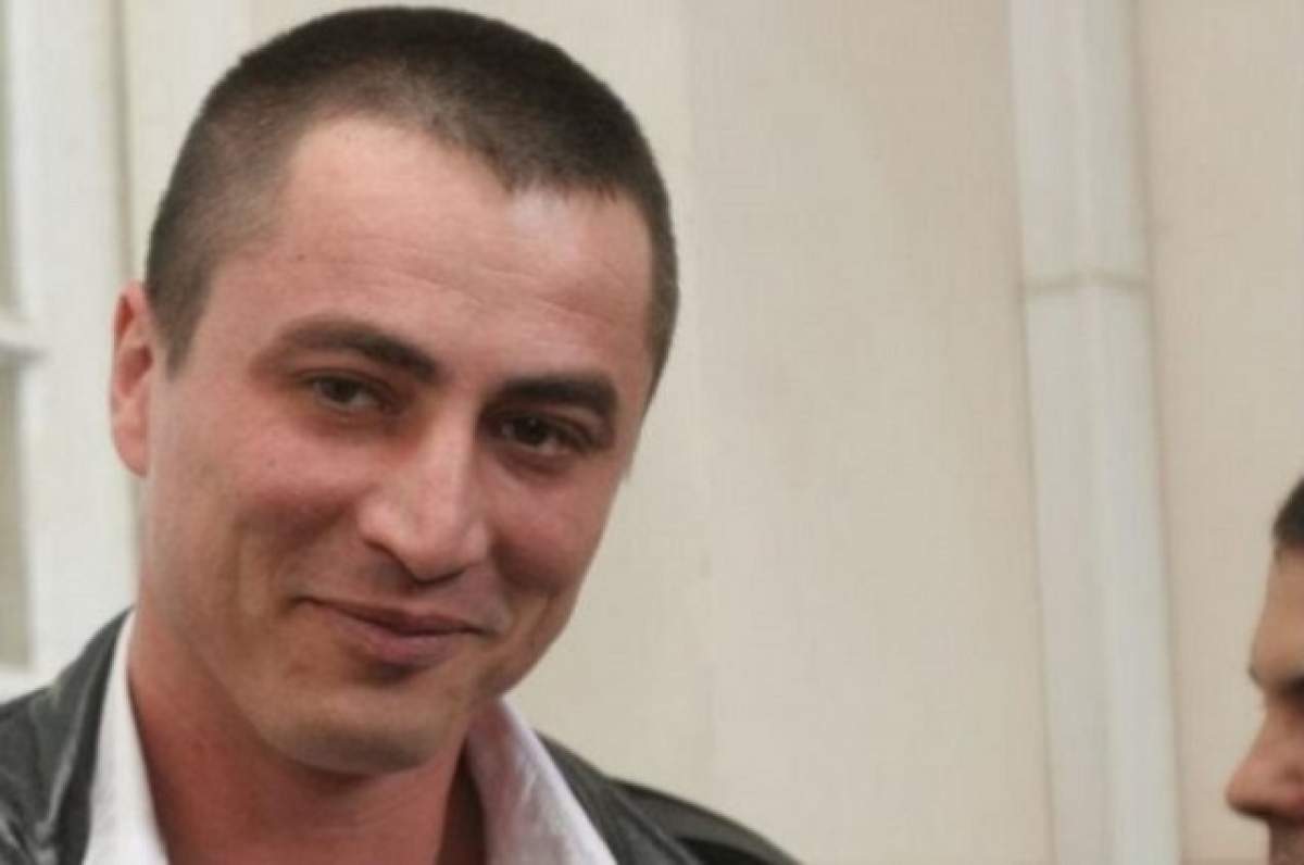 VIDEO / Cristian Cioacă face pantofi în închisoare