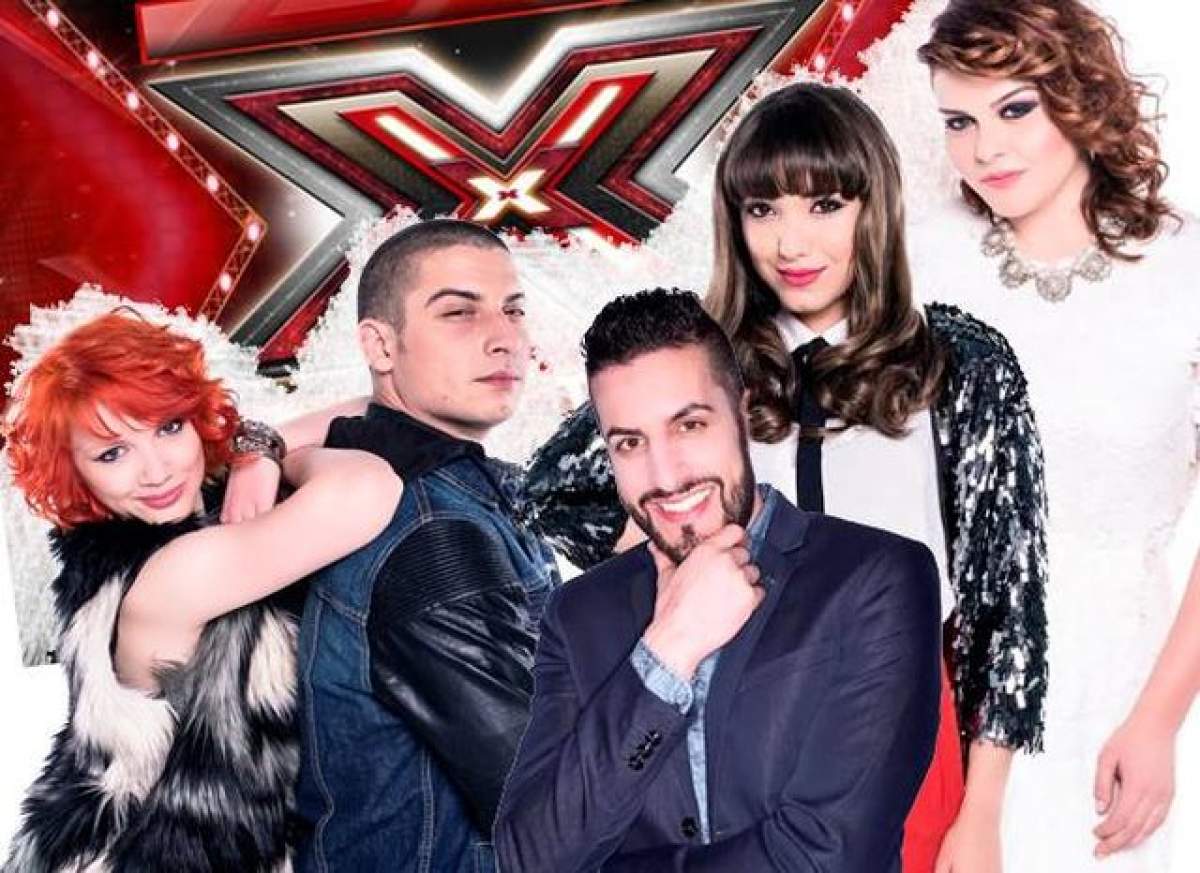 Cine este marele câştigător de la "X Factor". Merită cei 100.000 de euro?