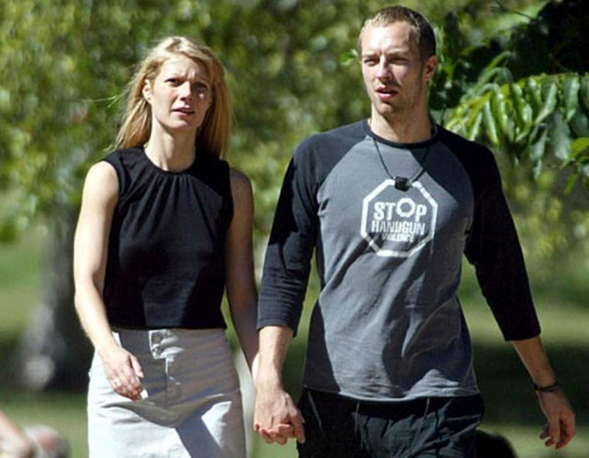 Gwyneth Paltrow şi Chris Martin, decizie radicală după Crăciun! Cei doi plănuiesc o "detoxifiere spirituală şi fizică"